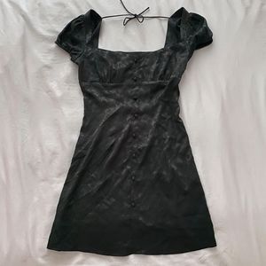 Princess polly tyra mini dress